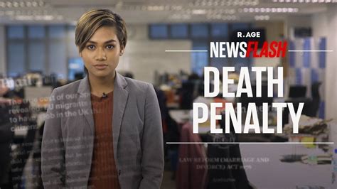 Malaysia at present retains the mandatory death penalty for murder, possession and discharge of firearms in certain circumstances and drug trafficking. Death Penalty To Be Abolished in Malaysia | NewsFlash ...