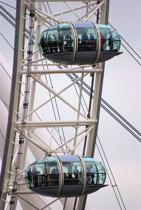 Free Images Ferris Wheel Tower Mast London Eye Cable Car