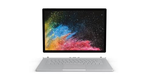 Microsoft Surface Book 2 15 I7 16gb 256gb Gtx Price In Pakistan