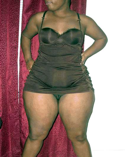 Mature Nude Mzansi Woman Telegraph