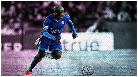 N'golo kante 4k wallpapers is an application that provides images for the fans of n'golo kante around the world. Kante | Wallpaper - SpeedArt! - YouTube