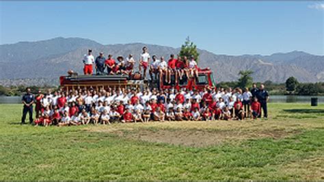 Sports club in santa fe, argentina. Santa Fe Dam (SFD) Junior Lifeguards Second Session 2016 ...