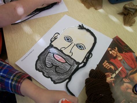 If you are like me you grew up with an inaccurate view of samson. The 25+ best Samson craft ideas on Pinterest | Kids ...