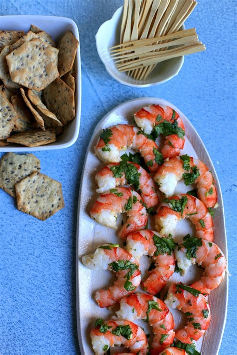 Top 20 Make Ahead Shrimp Appetizers Best Recipes Ever