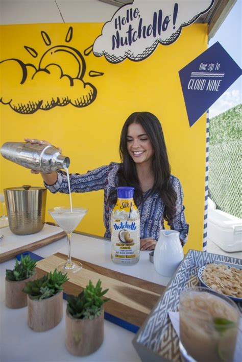 How Celebrity Chef Katie Lee Enjoys Food And Stays In Shape