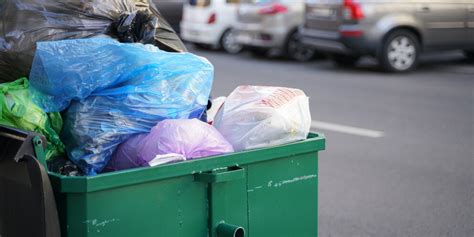 The Benefits Of Outsourcing Commercial Waste Disposal Services