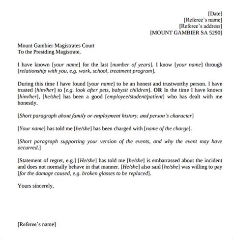 Are there any practical ways you can suss them out all too often, the real character of the person only appears when some negative event hits them or you. Sample Letter To Judge Before Sentencing