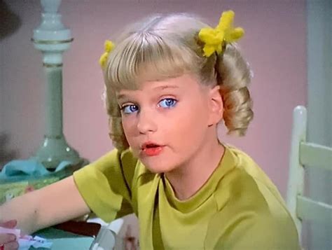 Cindy Brady Lady 1972