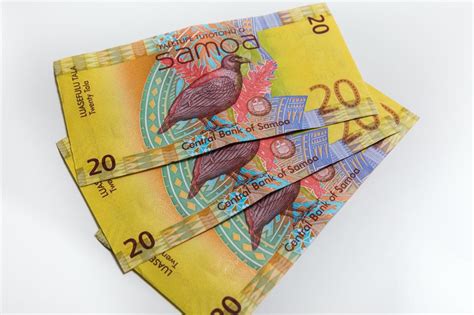 Most Beautiful Money In The World Telegraph