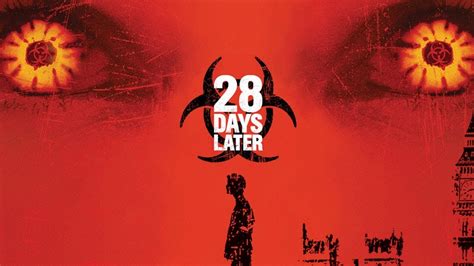 28 Days Later 2002 Trailer Hd Youtube