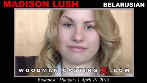 Woodman Casting X On Twitter New Video Madison Lush 9vyqlummgn