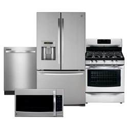 Shop wayfair for kitchen appliances to match every style and budget. Appliance Packages - Best Kitchen Appliance Collections