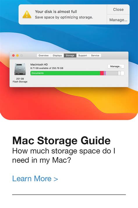 How Much Storage Do I Need Storage Guide