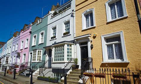 UK property prices have made us millionaires – but damaged democracy