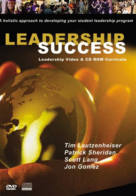 Gia Publications Leadership Successa Holistic Approach To Developing