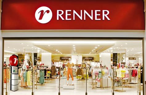 Saiba se a empresa lojas renner é confiável, segundo os consumidores. Renner e sua superação para encantar no novo varejo