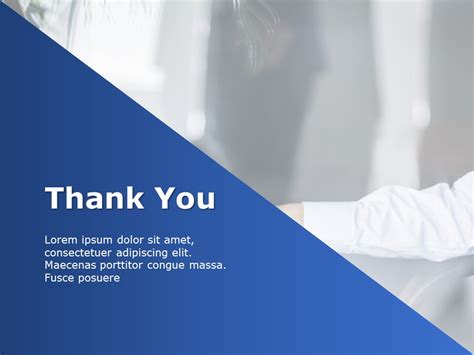1435 Editable Thank You Images For Powerpoint Slideuplift