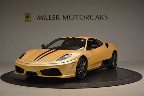 Maybe you would like to learn more about one of these? Used 2008 Ferrari F430 Scuderia | Greenwich, CT
