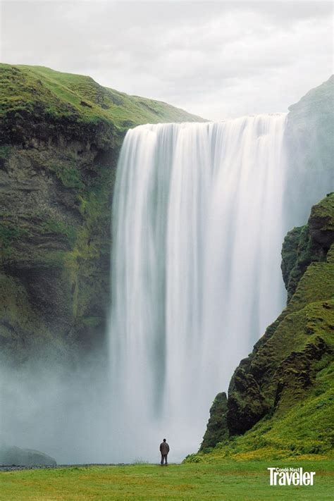 15 Most Beautiful Waterfalls In The World Waterfall Beautiful