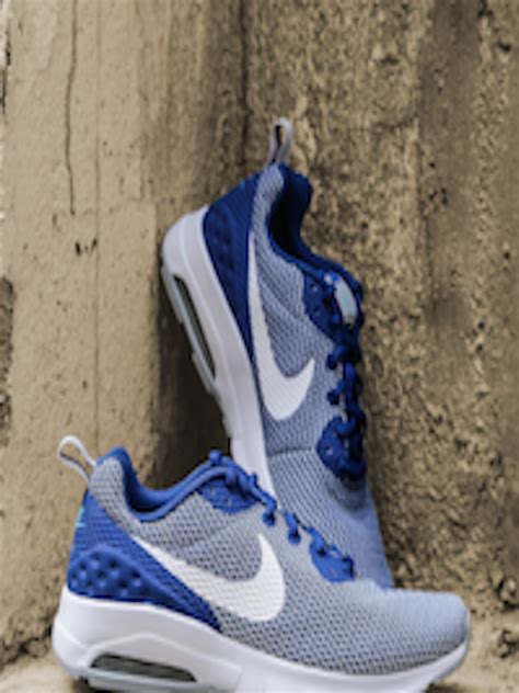 Buy Nike Men Blue Air Max Motion Sneakers Casual Shoes For Men