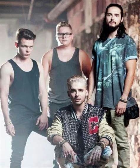 Check out the uk's official top 40 biggest songs of 2020 incl. Pin by Stef1337 - on Bands in 2020 | Tokio hotel, Tokio ...