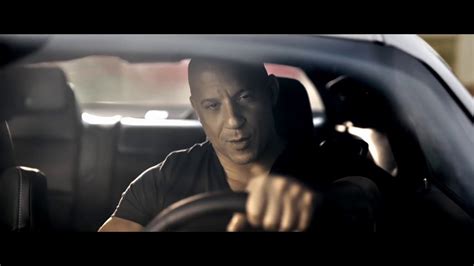 Dodge Commercial By Vin Diesel Brotherhood Of Muscle Youtube