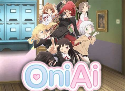 Oniai Season 1 Episodes List Next Episode