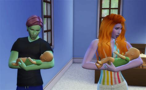 My Sims 4 Blog Updated For 326 Patch 99 Fully Functioning Custom