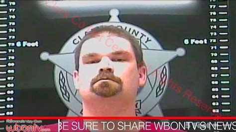 Madison County Deputy Jailer Arrested For Official Misconduct Youtube