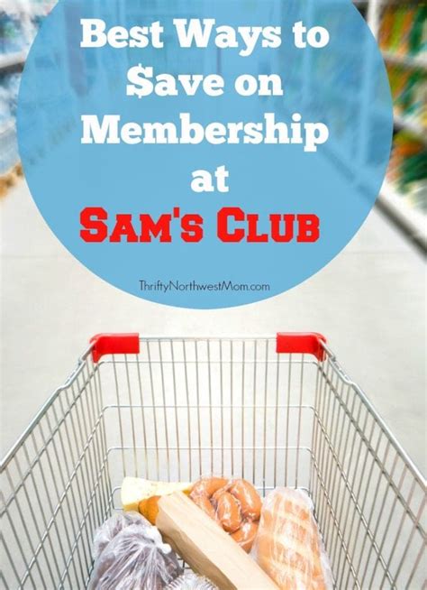 Sams Club Membership Deals Membership 20 T Card