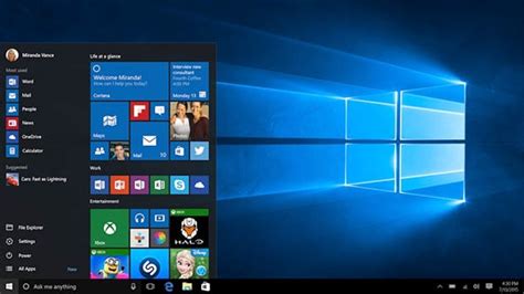 Windows 10 Build 10240 Now Available To All Fast And Slow Ring Windows