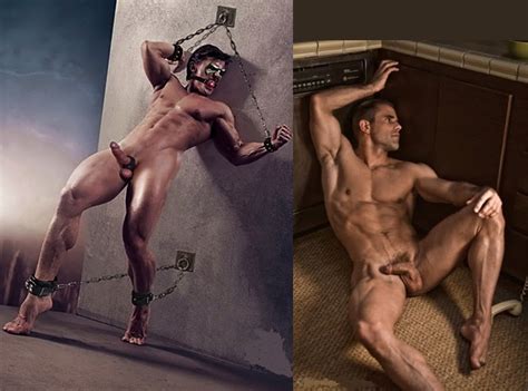 Nude Male Art Photography