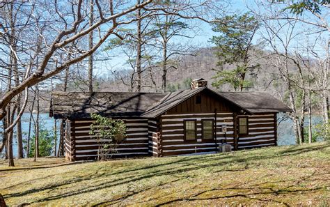 Fairy Stone State Park Historic District – DHR