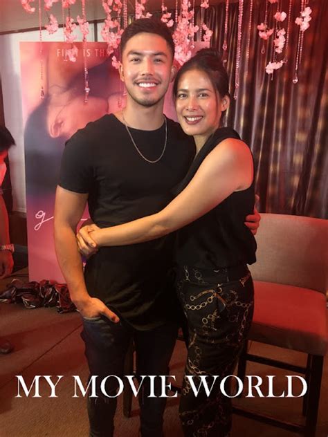 my movie world tony labrusca and angel aquino plunge into scorching may december love affair in