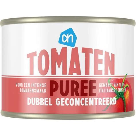 Tomatenpuree Blik 70g