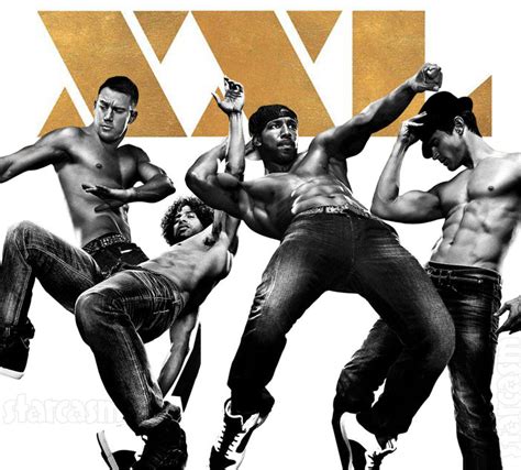 The Source Is There Still Magic In Magic Mike Xxl