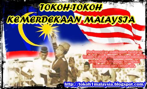 Pengisytiharan kemerdekaan tanah melayu merupakan peristiwa pengumuman kemerdekaan tanah melayu pada 31 ogos 1957. TOKOH KEMERDEKAAN MALAYSIA: Tun Henry H.S LEE