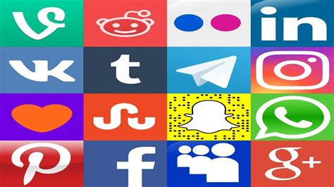 ما هي أنواع مواقع التواصل الاجتماعي؟ تعرف اليها الان تك عربي Tech 3arabi