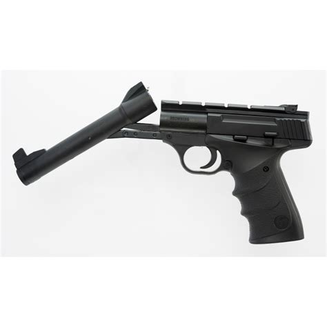 Browning Buck Mark Urx Pellet Pistol Umarex Airguns Umarex Usa