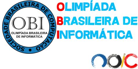 Divulgado O Resultado Da Olimpíada Brasileira De Informática Obi Noic