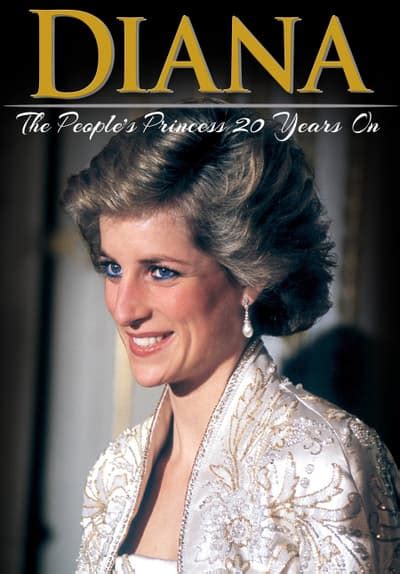 Watch Diana The Peoples Princess Full Movie Free Online Streaming Tubi