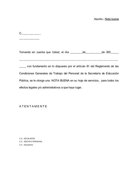 Ejemplo De Acta Administrativa Por Mala Conducta Ejemplo Sencillo