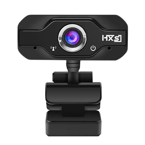 Hxsj S Usb Web Camera P Hd Mp Computer Camera Webcams Built In Sound Absorbing Microphone
