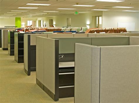How Do I Choose The Best Call Center Cubicles With Pictures