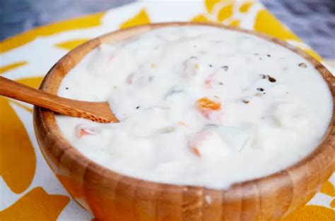 Recipe Review Thick And Creamy Dairy Free New England Clam Chowder