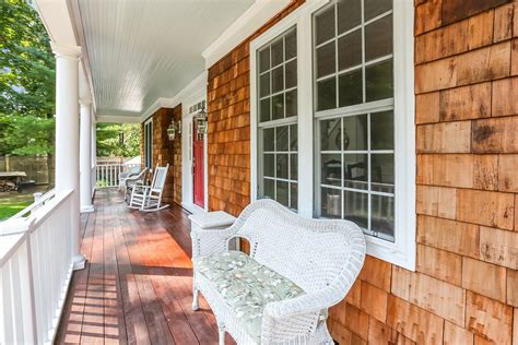 Porch Flooring Ideas | The Best Flooring For A Porch