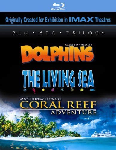 Coral Reef Adventure 2003