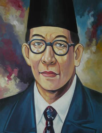 Bagaimana tidak, tanggal lahir beliau saja telah. Biografi Ki Hadjar Dewantara