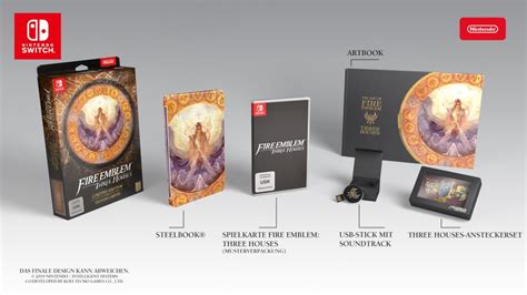 Available on a wide variety of digital platforms including xbox, ps4, pc, nintendo & more. Fire Emblem: Three Houses | Nintendo Switch | Spiele | Nintendo