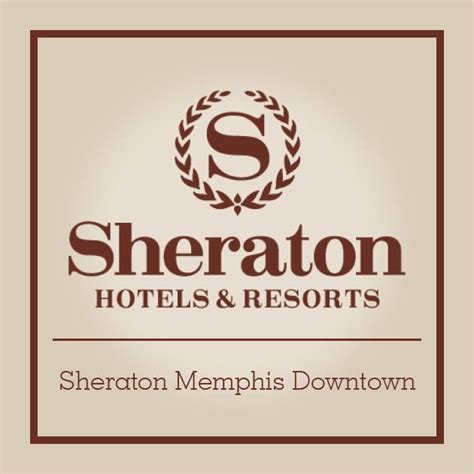 Sheraton Memphis Downtown Memphis Tennessee Wedding Venue